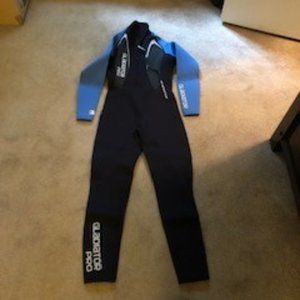 Gladiator Pro Full Wet Suit
